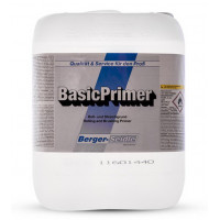 Грунтовочный лак BERGER Basic Primer (5л)